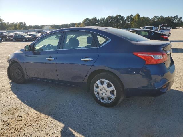 2017 NISSAN SENTRA S - 3N1AB7AP3HY317245