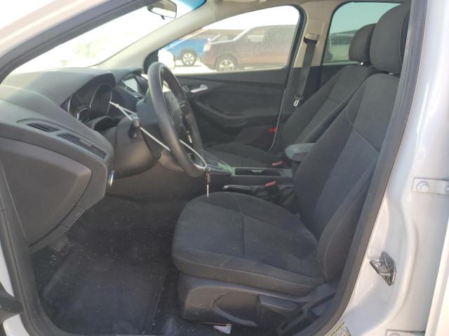 2017 FORD FOCUS SEL 1FADP3H2XHL295466