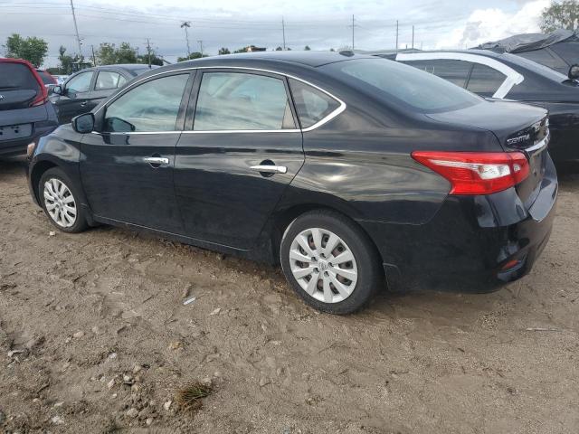 2017 NISSAN SENTRA S - 3N1AB7AP7HL723770