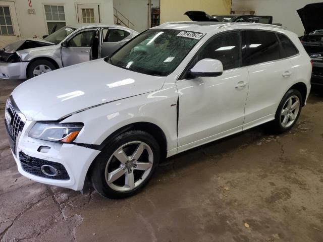 AUDI Q5 PREMIUM