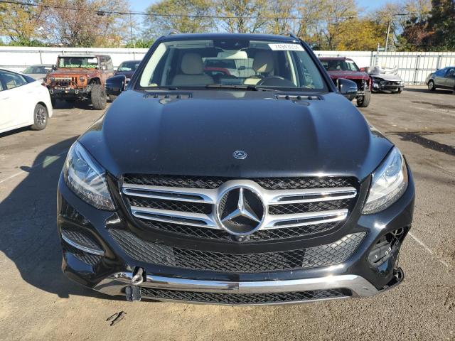 2018 MERCEDES-BENZ GLE 350 4M - 4JGDA5HB6JB087633