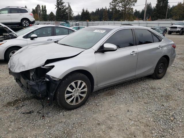 VIN 4T1BF1FKXHU674906 2017 Toyota Camry, LE no.1