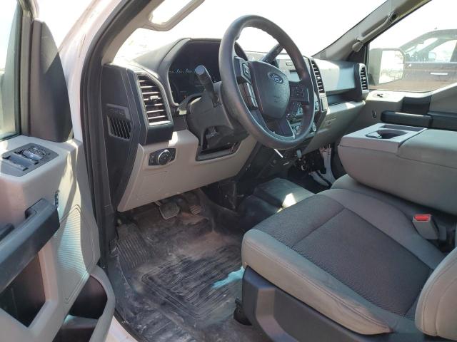 2016 FORD F150 SUPER - 1FTEX1CF9GKF03709
