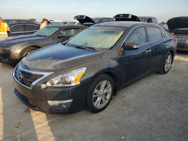 VIN 1N4AL3AP2DN542210 2013 Nissan Altima, 2.5 no.1