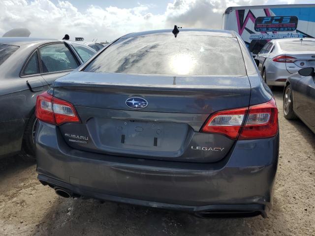 2019 SUBARU LEGACY 2.5 - 4S3BNAF63K3008462