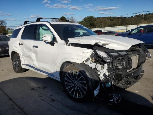 2023 HYUNDAI PALISADE C - KM8R7DGE4PU617346