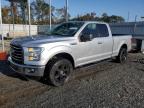 2016 FORD F150 SUPER - 1FTEX1C85GFC64816