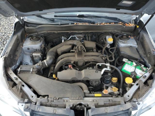 2017 SUBARU FORESTER 2 - JF2SJAEC8HH803894