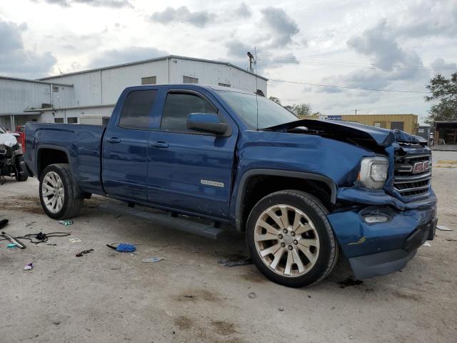 2017 GMC SIERRA C15 - 1GTR1LEC8HZ128325