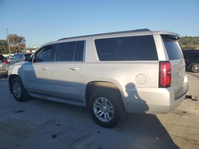 2015 CHEVROLET SUBURBAN C - 1GNSCJKC1FR546315
