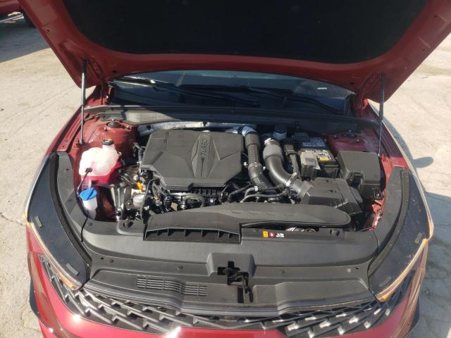 2024 KIA K5 GT - 5XXG44J80RG251904