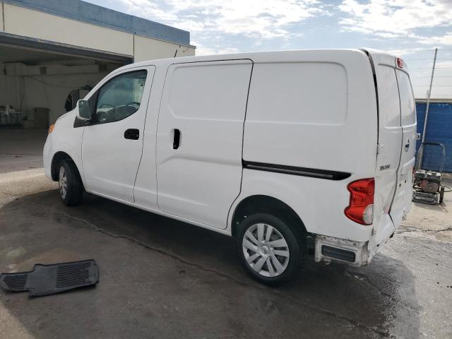 VIN 3N6CM0KN0KK709773 2019 NISSAN NV no.2