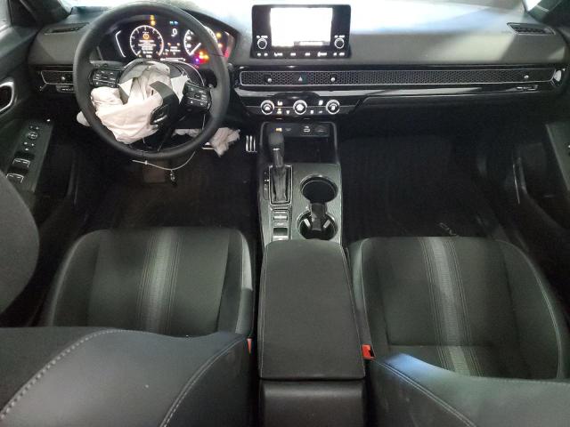 2024 HONDA CIVIC SPOR - 2HGFE2F51RH558797