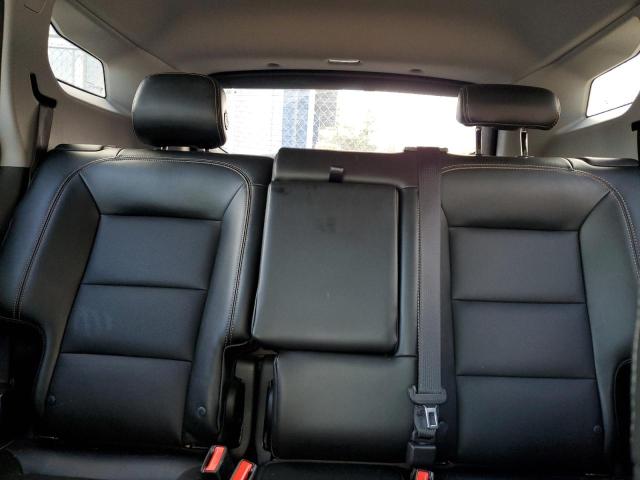 2019 GMC TERRAIN SL - 3GKALVEX0KL209697