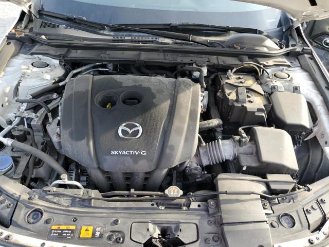 2020 MAZDA 3 - JM1BPALM0L1159088