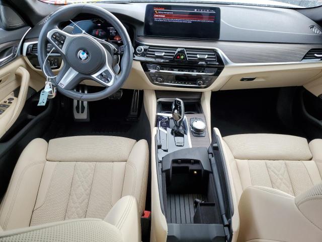 2022 BMW 530 I - WBA53BH06NCJ22152