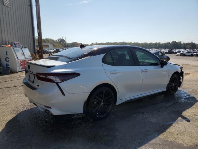 2024 TOYOTA CAMRY XSE - 4T1K61AKXRU260694