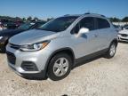 CHEVROLET TRAX 1LT снимка