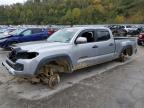 2017 TOYOTA TACOMA DOU - 5TFDZ5BN0HX023293
