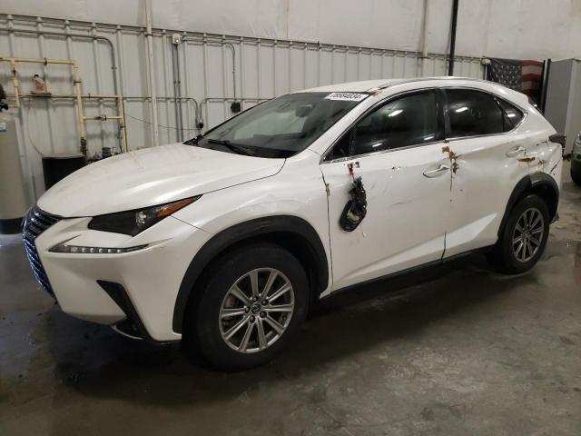 LEXUS NX 300 BAS