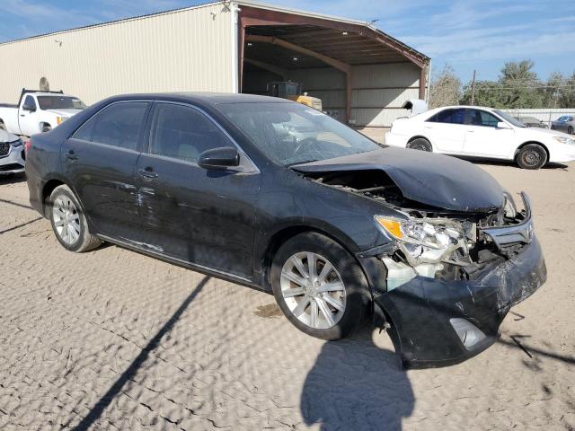 VIN 4T4BF1FK4DR305247 2013 Toyota Camry, L no.4