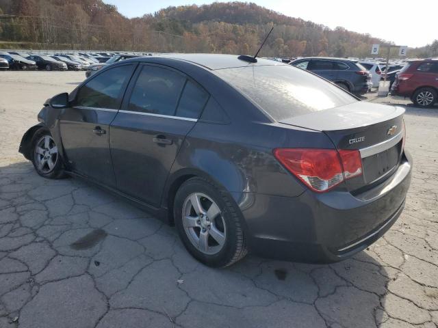 2015 CHEVROLET CRUZE LT - 1G1PC5SB5F7159770