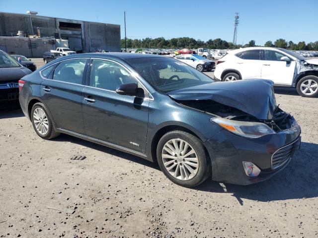 VIN 4T1BD1EB8FU036769 2015 Toyota Avalon, Hybrid no.4