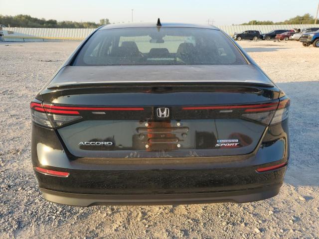 2024 HONDA ACCORD HYB - 1HGCY2F59RA039277