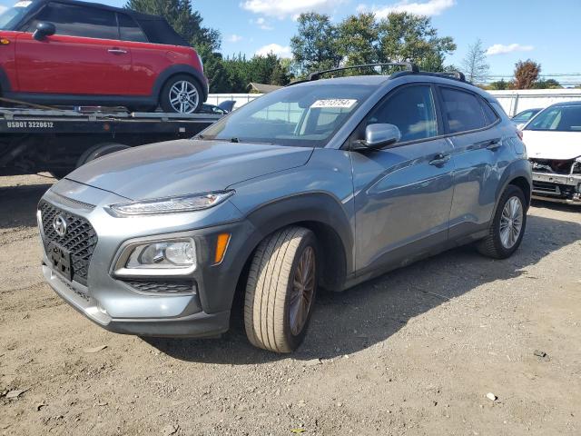 2020 HYUNDAI KONA SEL PLUS 2020