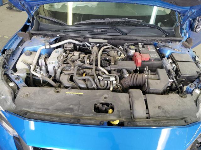 VIN 3N1AB8DV6LY312761 2020 NISSAN SENTRA no.11