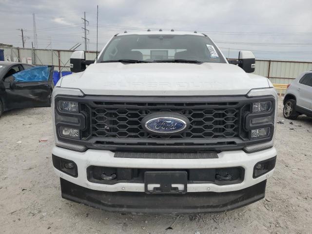 2023 FORD F250 SUPER - 1FT8W2BT5PED76954