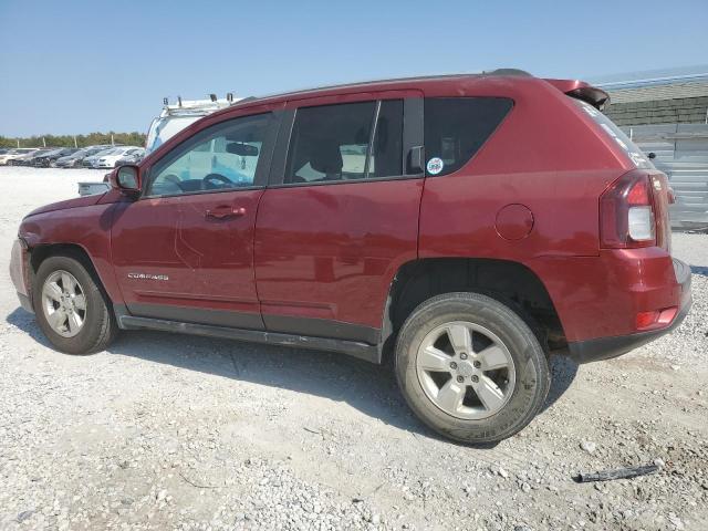 2016 JEEP COMPASS LA - 1C4NJCEA1GD665742