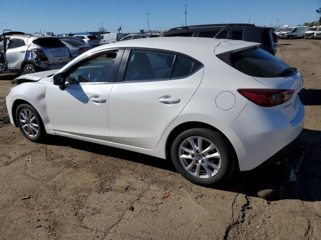 VIN JM1BM1L7XE1112799 2014 Mazda 3, Touring no.2