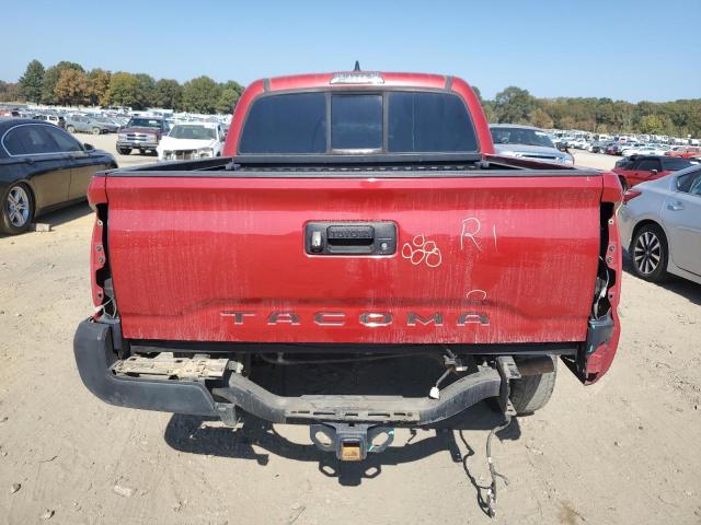 VIN 5TFCZ5AN6GX030681 2016 Toyota Tacoma, Double Cab no.6