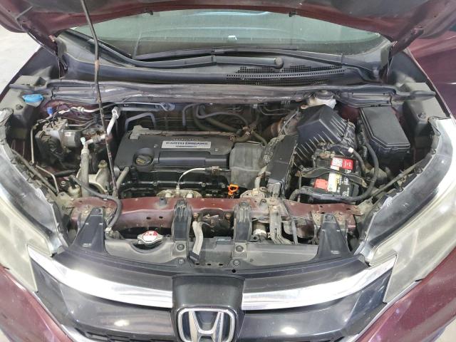 2015 HONDA CR-V LX - 2HKRM3H35FH556831