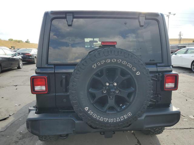 2020 JEEP WRANGLER U - 1C4HJXDG2LW196783