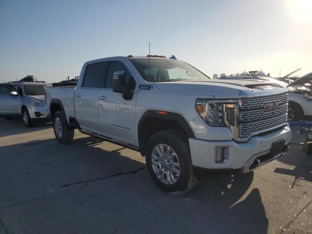 2023 GMC SIERRA K25 - 1GT49REY1PF166500