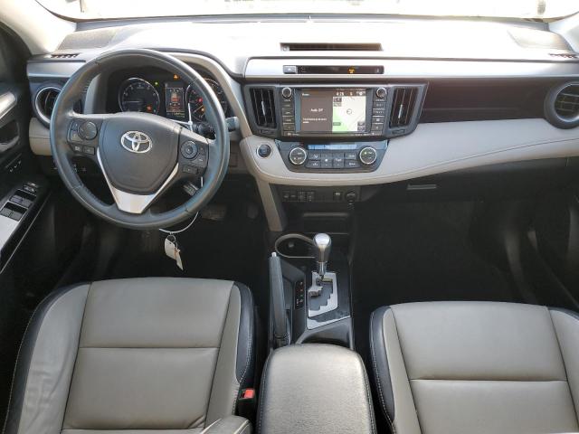 2016 TOYOTA RAV4 LIMIT - 2T3DFREV6GW473383