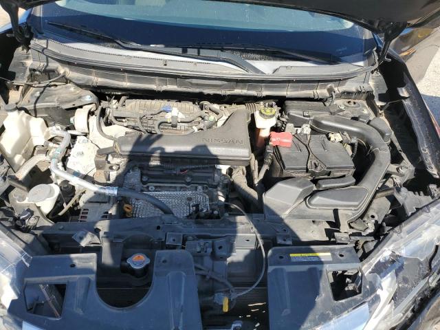2018 NISSAN ROGUE S SV KNMAT2MV9JP507243