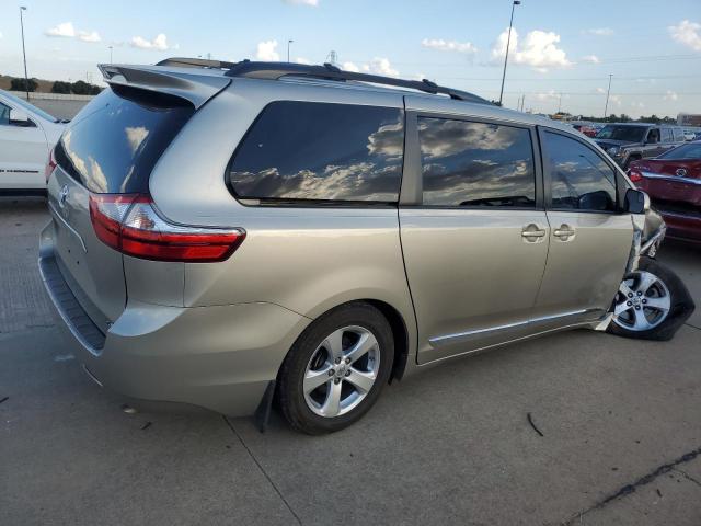2015 TOYOTA SIENNA LE - 5TDKK3DC2FS529870