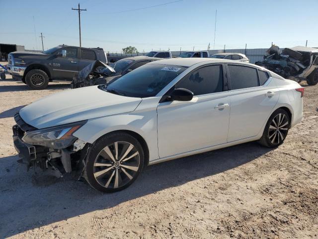 2019 NISSAN ALTIMA SR - 1N4BL4CVXKC109233