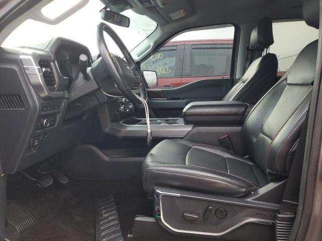 2022 FORD F150 SUPER - 1FTEW1CP6NFB86926