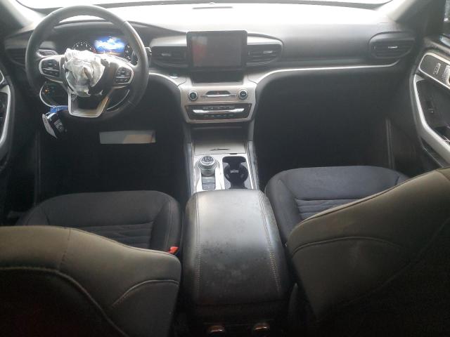 2021 FORD EXPLORER X - 1FMSK7DH1MGB70646