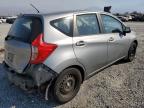 NISSAN VERSA NOTE снимка