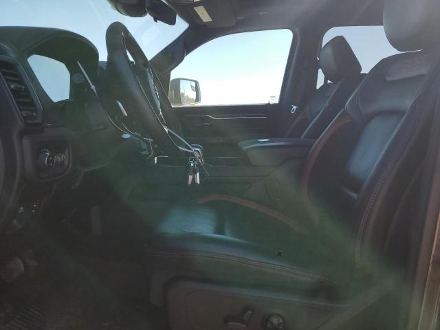 2021 RAM 1500 TRX - 1C6SRFU98MN903944