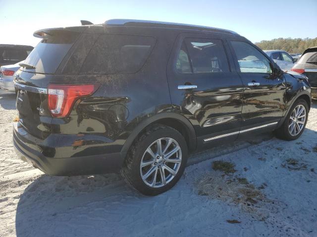 VIN 1FM5K8F80GGB00740 2016 Ford Explorer, Limited no.3