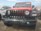 Lot #2953030628 2023 JEEP WRANGLER S