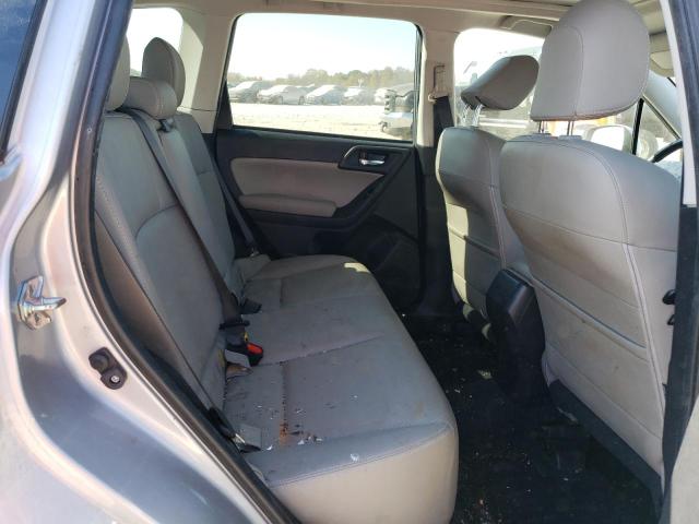 2016 SUBARU FORESTER 2 - JF2SJAHC0GH403919