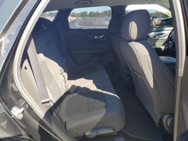 2020 CHEVROLET BLAZER L - 3GNKBARA7LS625925