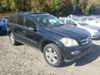 MERCEDES-BENZ GL 450 4MA photo